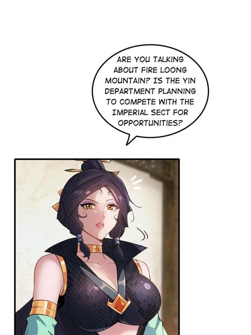 Immortal Cultivation is Just Like This Chapter 149 – Page 53