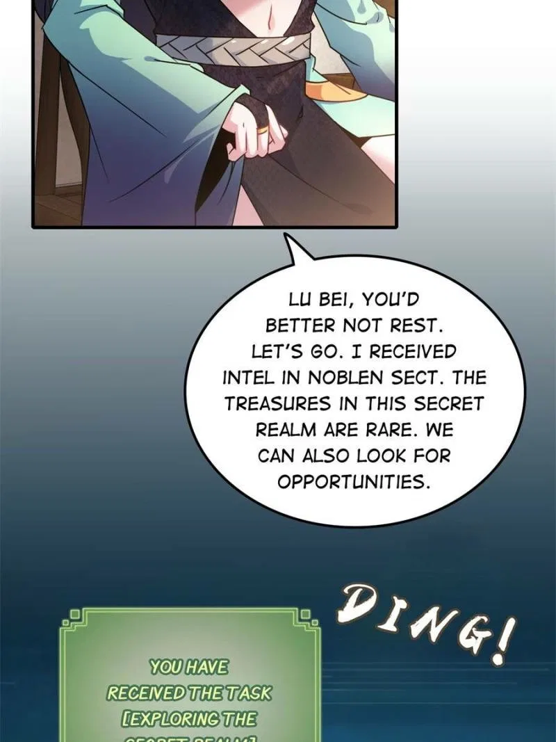 Immortal Cultivation is Just Like This Chapter 149 – Page 54