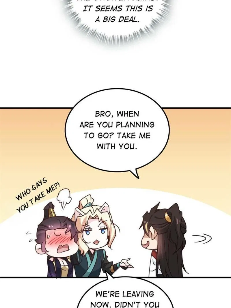 Immortal Cultivation is Just Like This Chapter 149 – Page 57