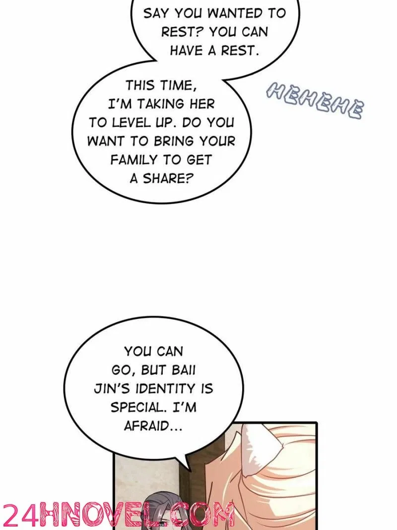 Immortal Cultivation is Just Like This Chapter 149 – Page 58