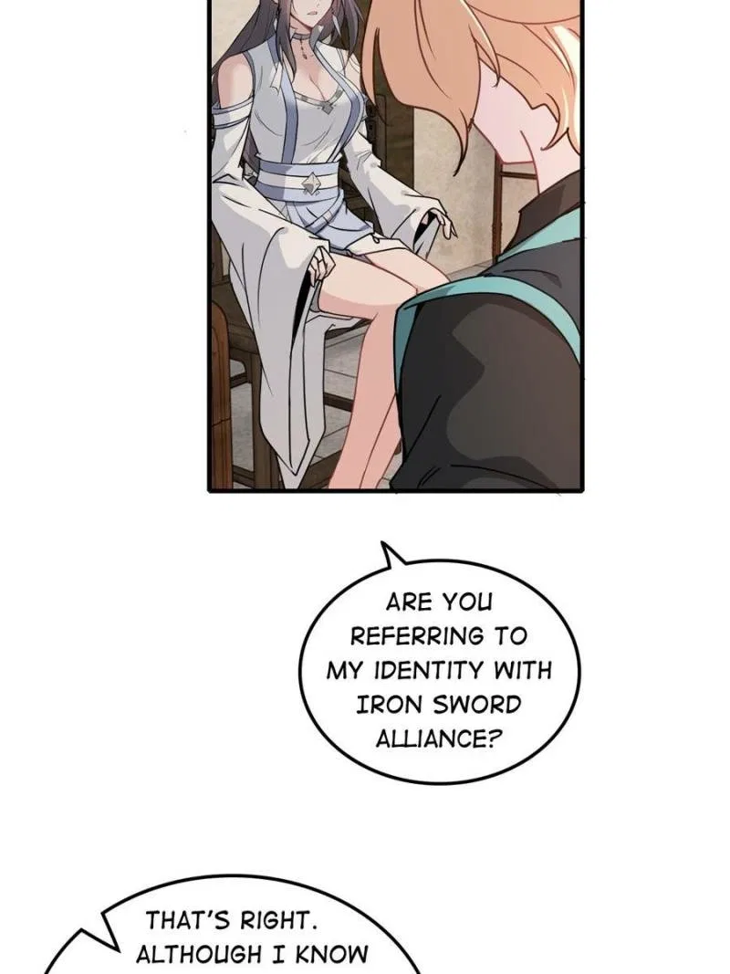 Immortal Cultivation is Just Like This Chapter 149 – Page 59