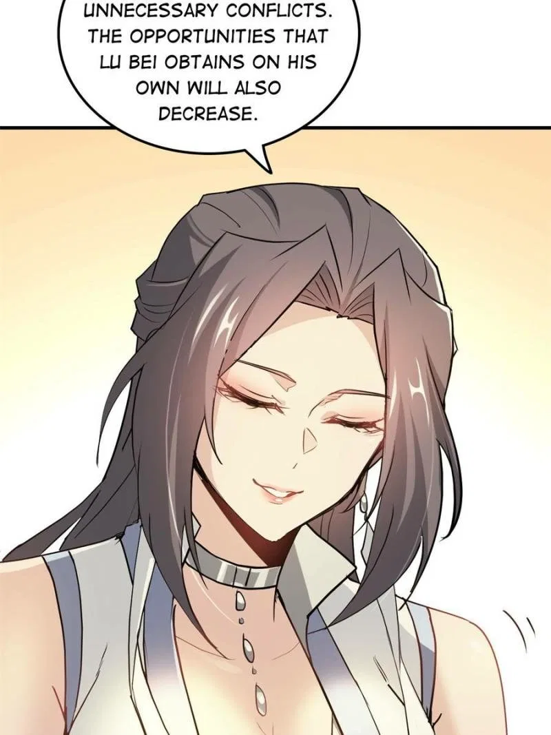 Immortal Cultivation is Just Like This Chapter 149 – Page 61