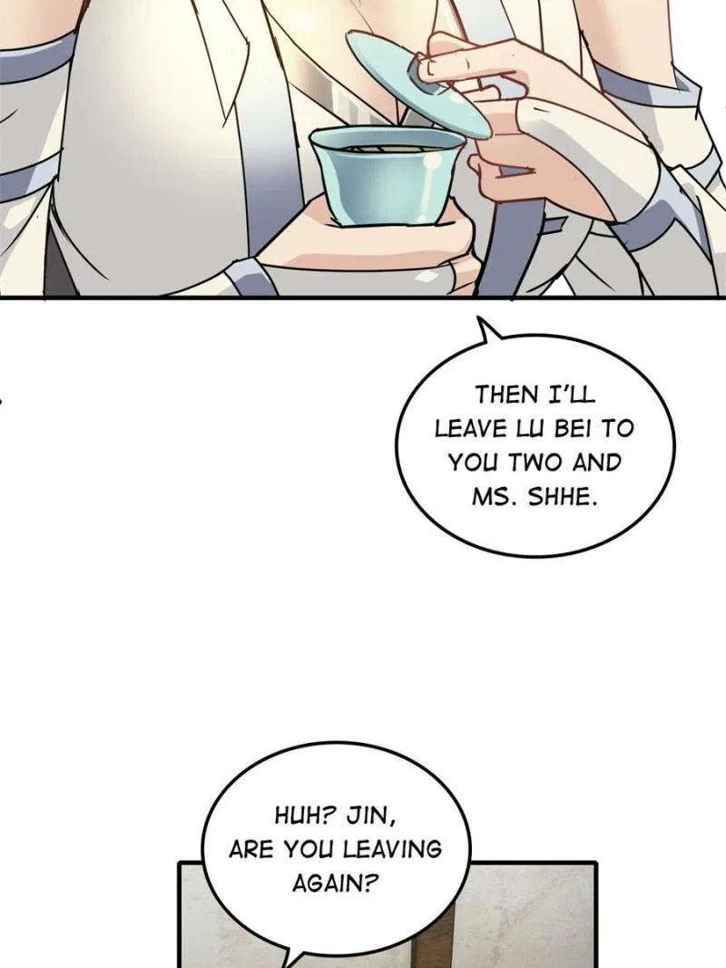 Immortal Cultivation is Just Like This Chapter 149 – Page 62