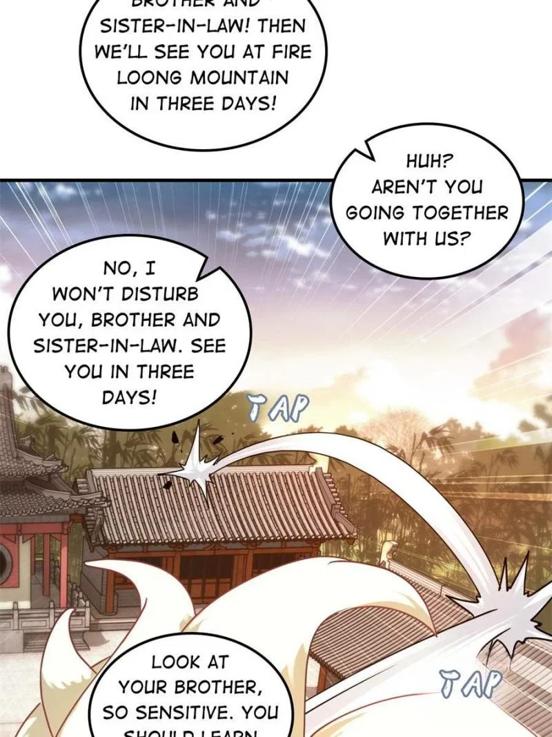 Immortal Cultivation is Just Like This Chapter 149 – Page 64