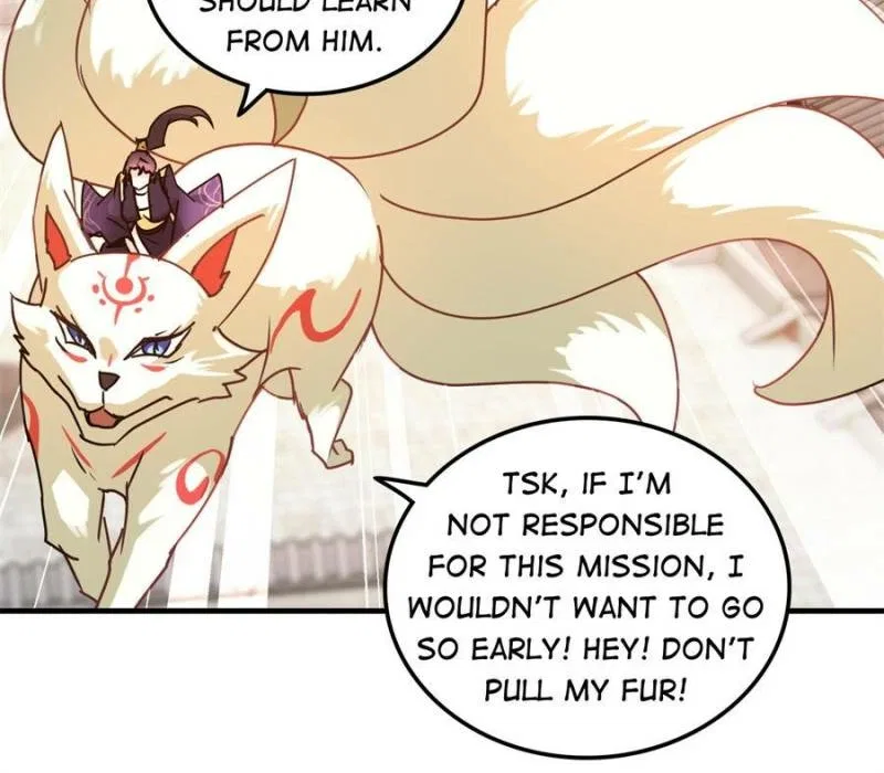 Immortal Cultivation is Just Like This Chapter 149 – Page 65