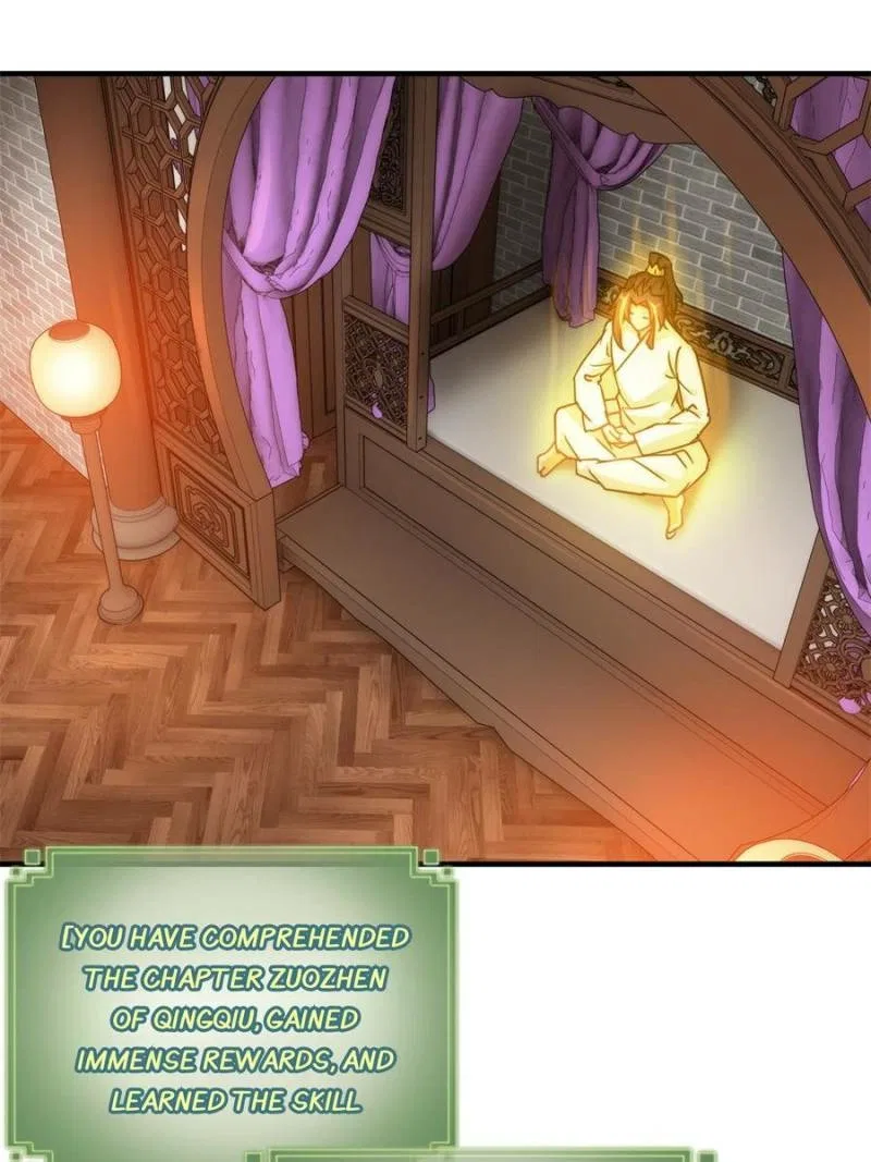 Immortal Cultivation is Just Like This Chapter 149 – Page 67