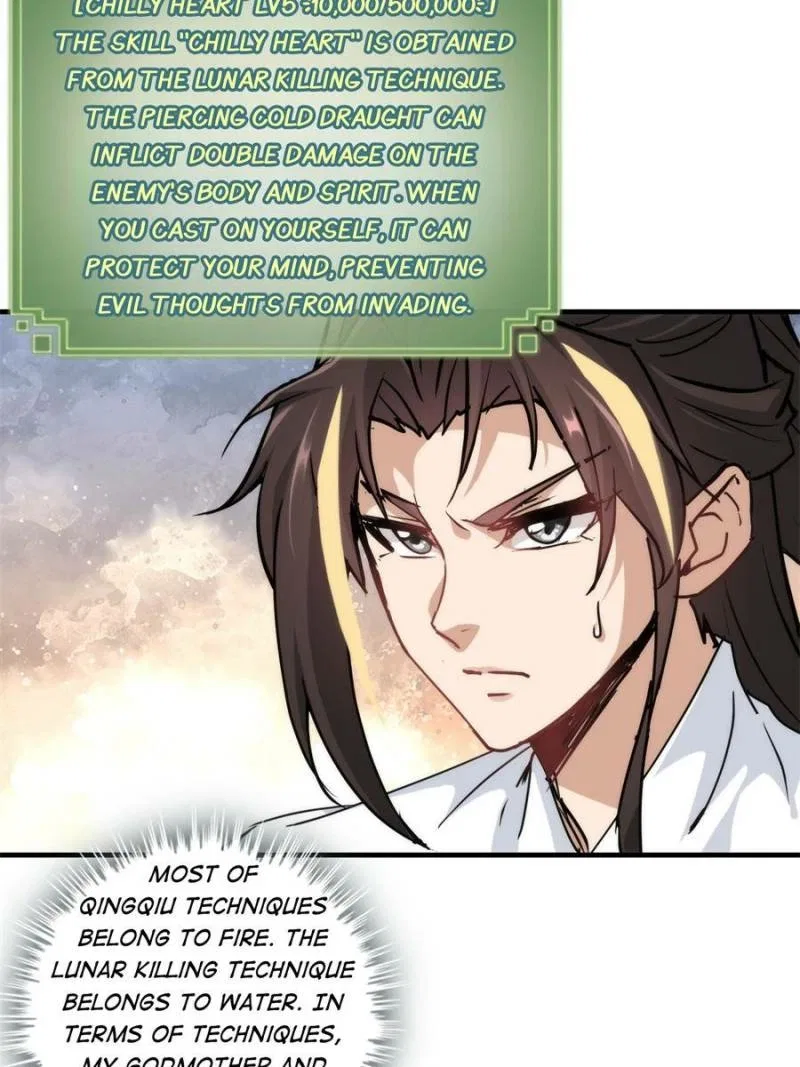 Immortal Cultivation is Just Like This Chapter 149 – Page 69
