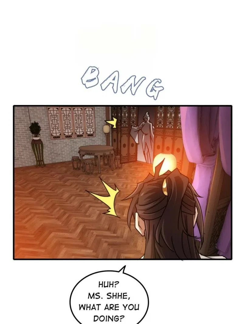 Immortal Cultivation is Just Like This Chapter 149 – Page 71