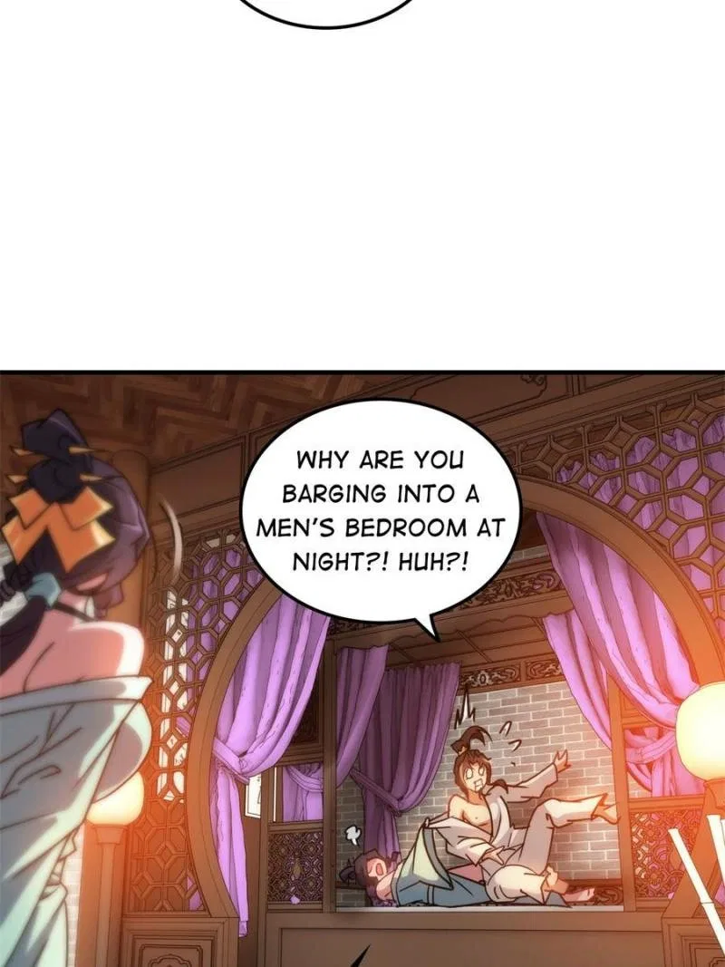Immortal Cultivation is Just Like This Chapter 149 – Page 72