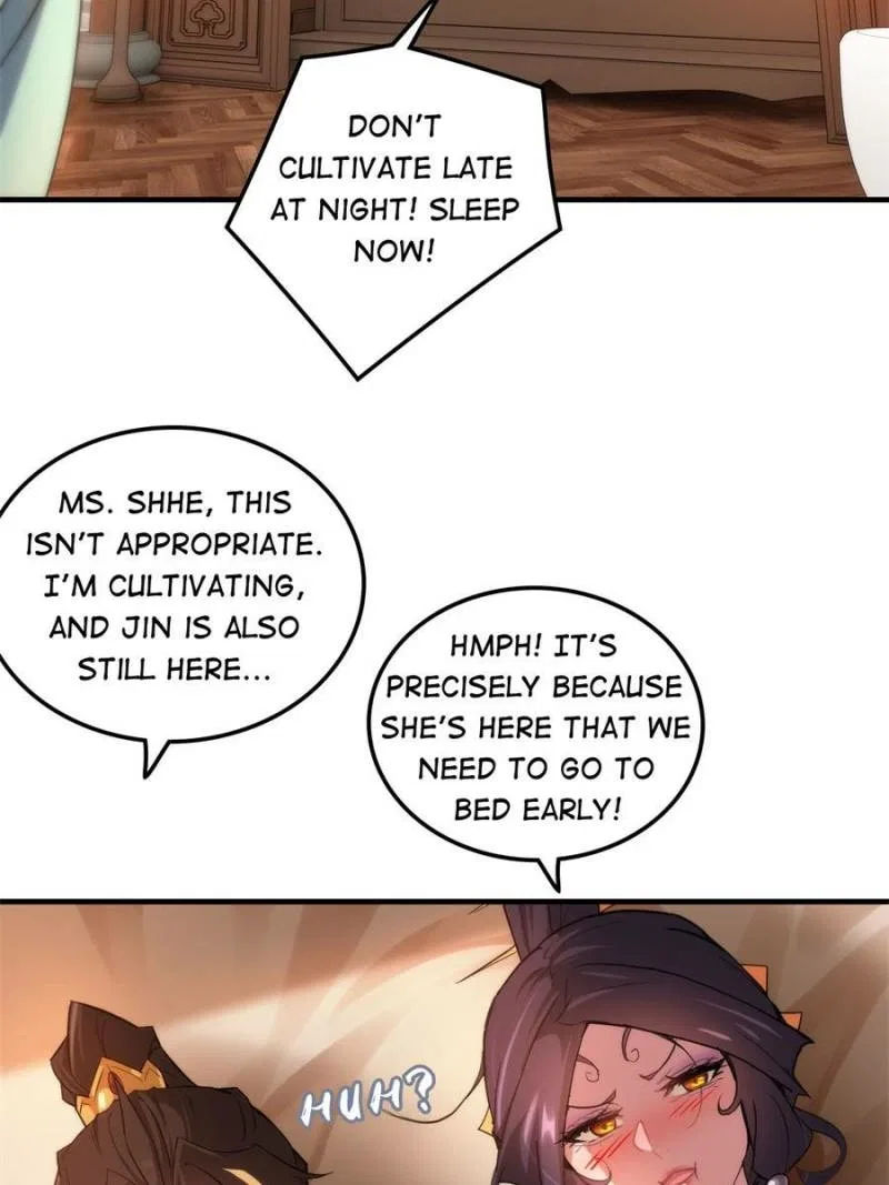 Immortal Cultivation is Just Like This Chapter 149 – Page 73