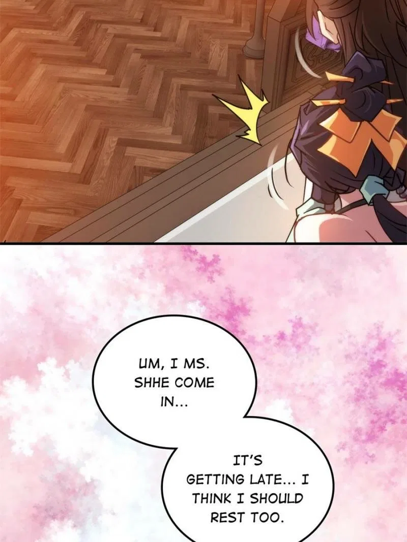 Immortal Cultivation is Just Like This Chapter 149 – Page 76