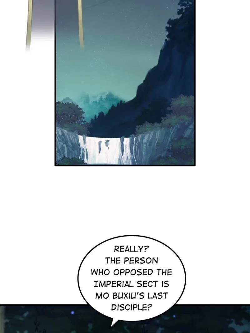 Immortal Cultivation is Just Like This Chapter 148 – Page 6