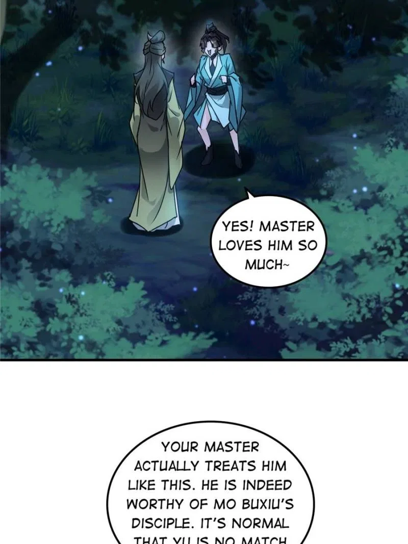 Immortal Cultivation is Just Like This Chapter 148 – Page 7
