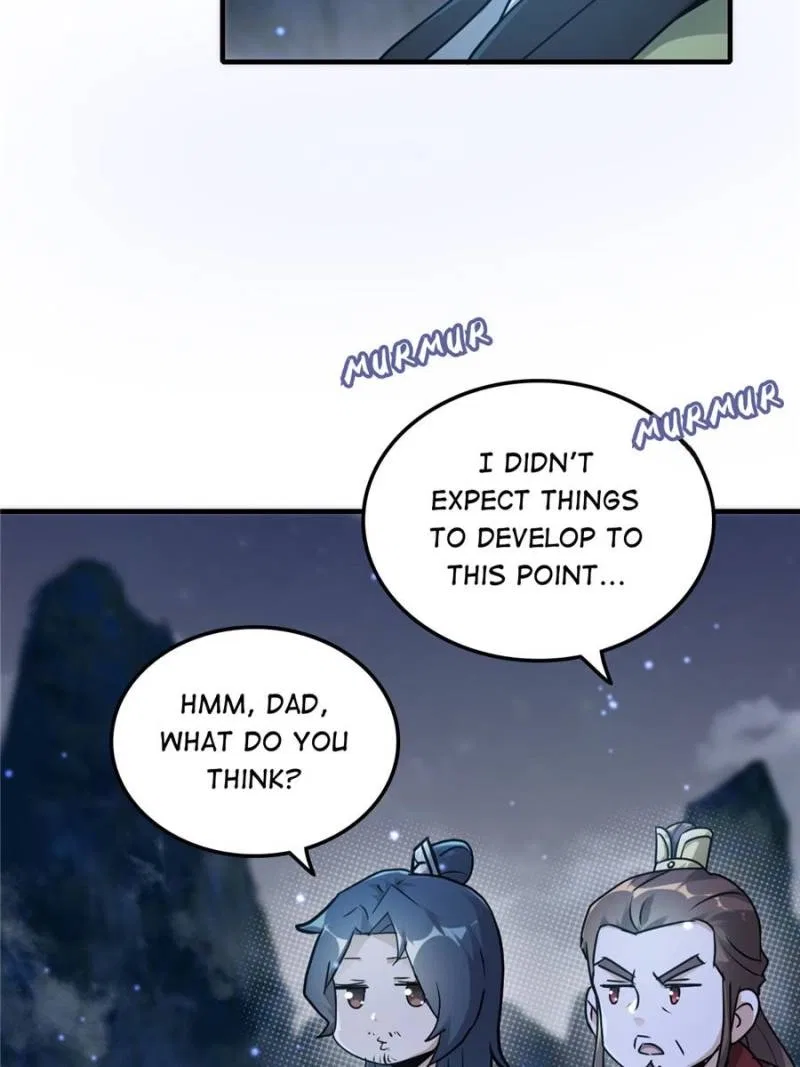 Immortal Cultivation is Just Like This Chapter 148 – Page 9