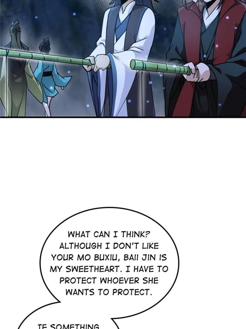 Immortal Cultivation is Just Like This Chapter 148 – Page 10
