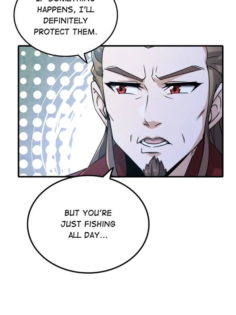 Immortal Cultivation is Just Like This Chapter 148 – Page 11
