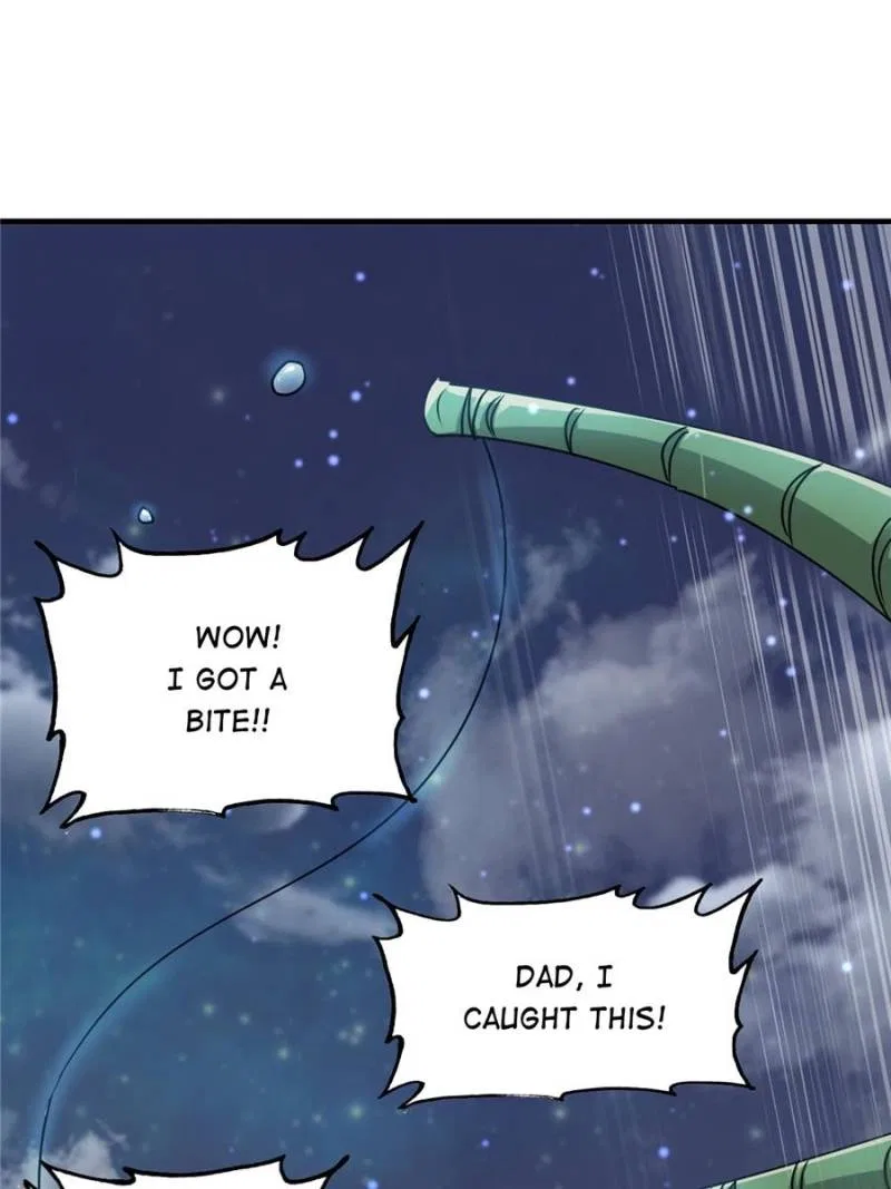 Immortal Cultivation is Just Like This Chapter 148 – Page 12