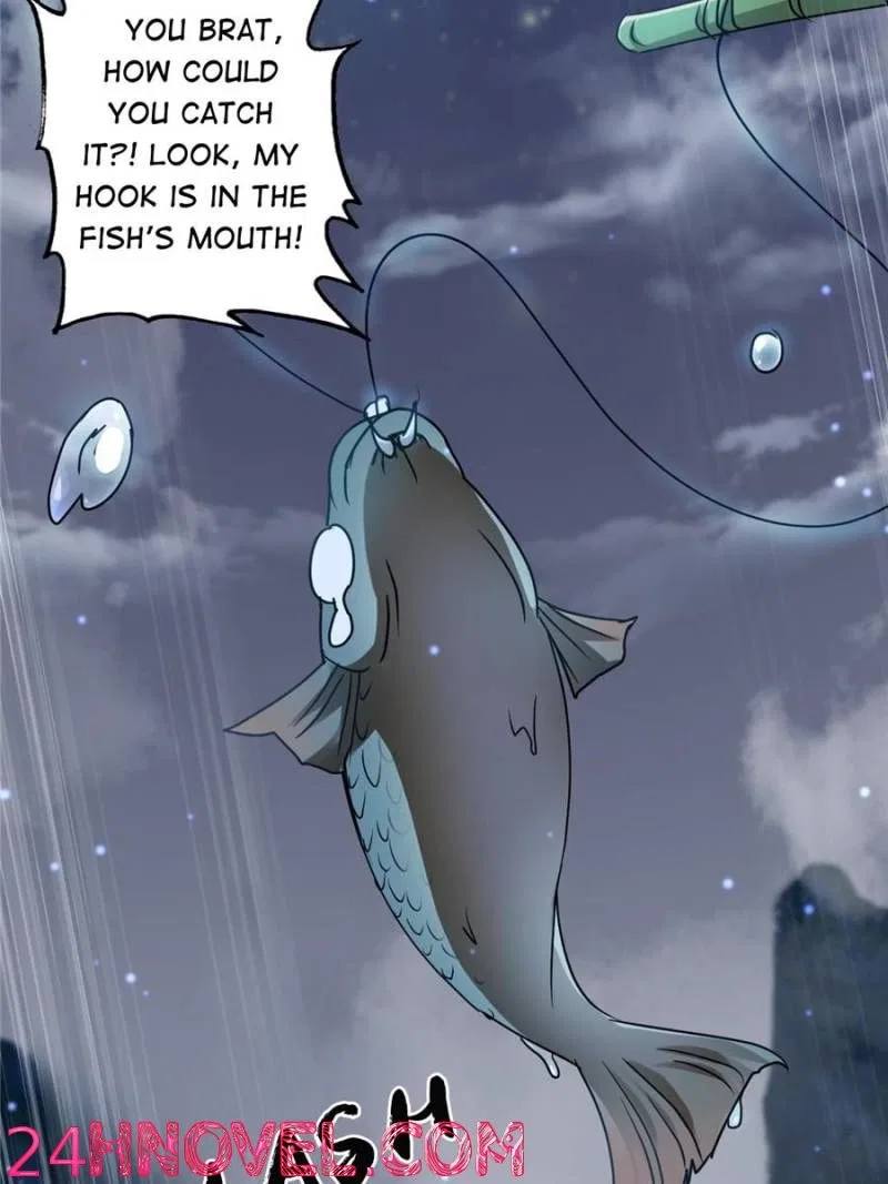 Immortal Cultivation is Just Like This Chapter 148 – Page 13