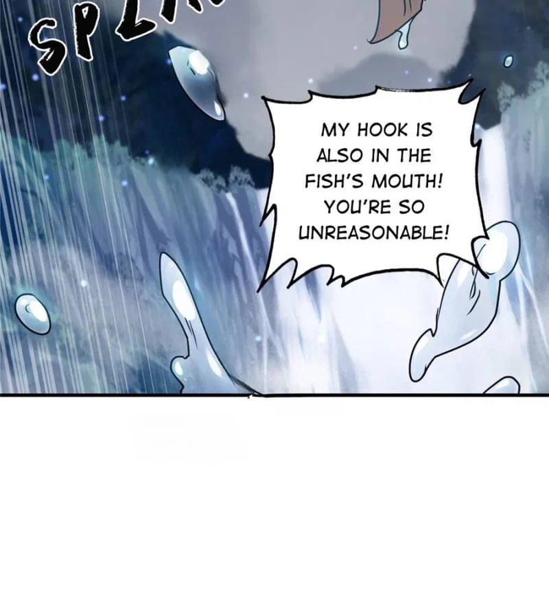 Immortal Cultivation is Just Like This Chapter 148 – Page 14