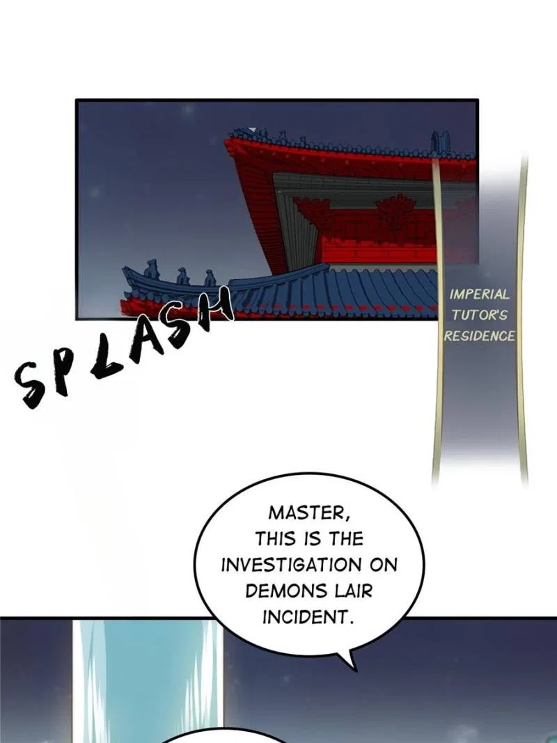 Immortal Cultivation is Just Like This Chapter 148 – Page 15