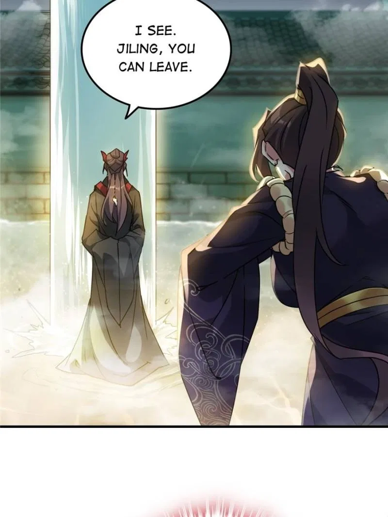 Immortal Cultivation is Just Like This Chapter 148 – Page 16