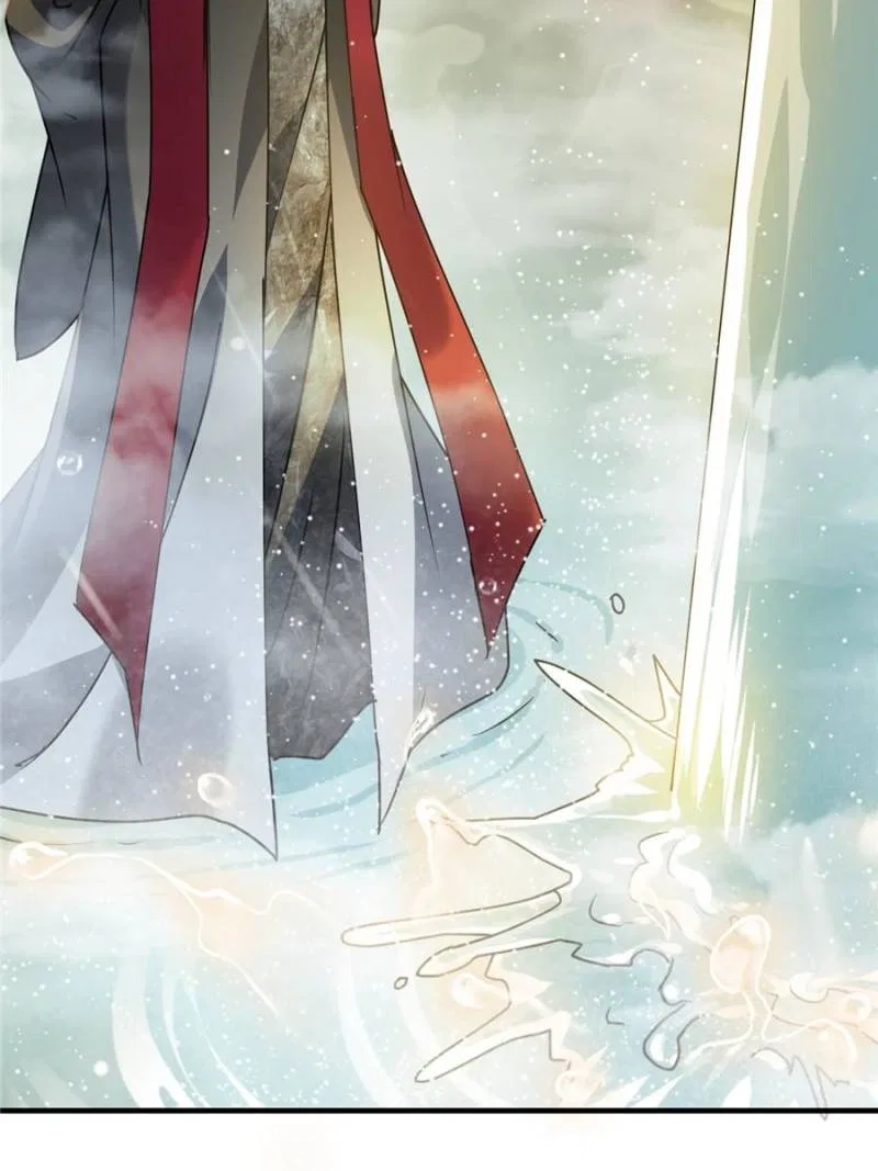 Immortal Cultivation is Just Like This Chapter 148 – Page 18