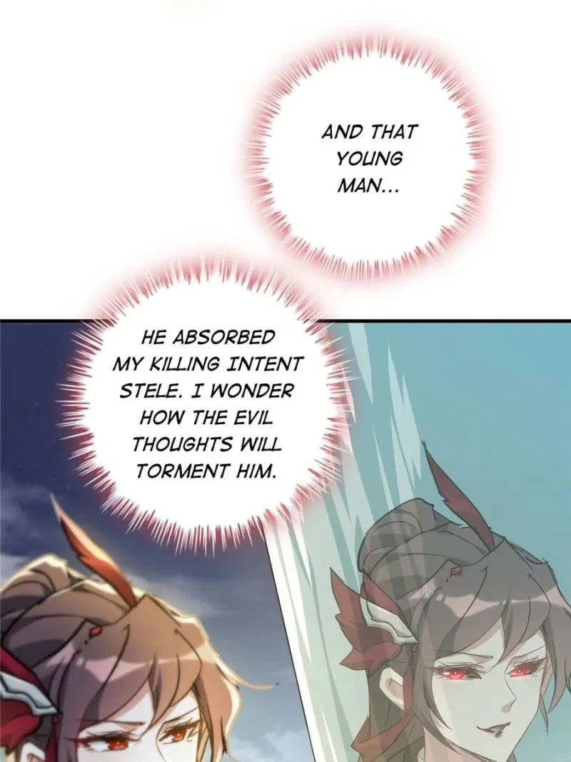 Immortal Cultivation is Just Like This Chapter 148 – Page 19