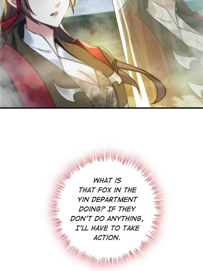 Immortal Cultivation is Just Like This Chapter 148 – Page 20