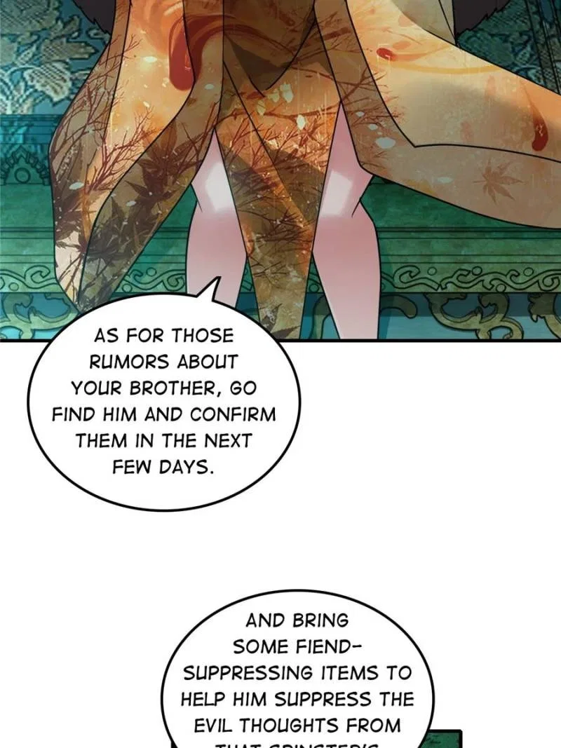 Immortal Cultivation is Just Like This Chapter 148 – Page 24
