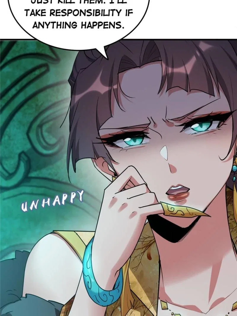 Immortal Cultivation is Just Like This Chapter 148 – Page 26