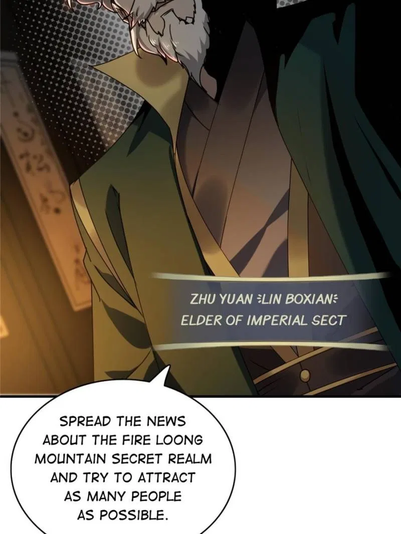 Immortal Cultivation is Just Like This Chapter 148 – Page 31