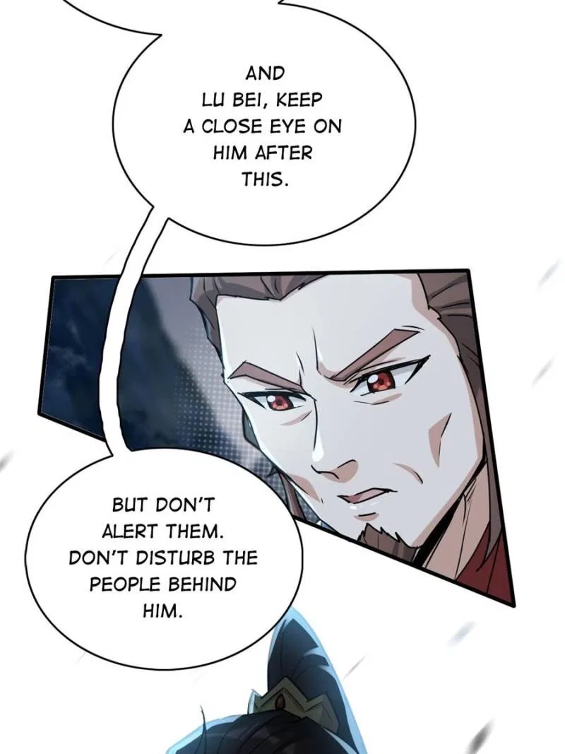 Immortal Cultivation is Just Like This Chapter 148 – Page 32