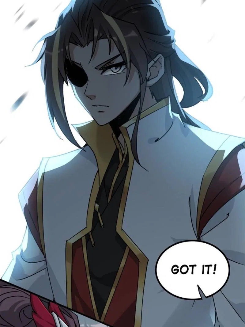 Immortal Cultivation is Just Like This Chapter 148 – Page 33
