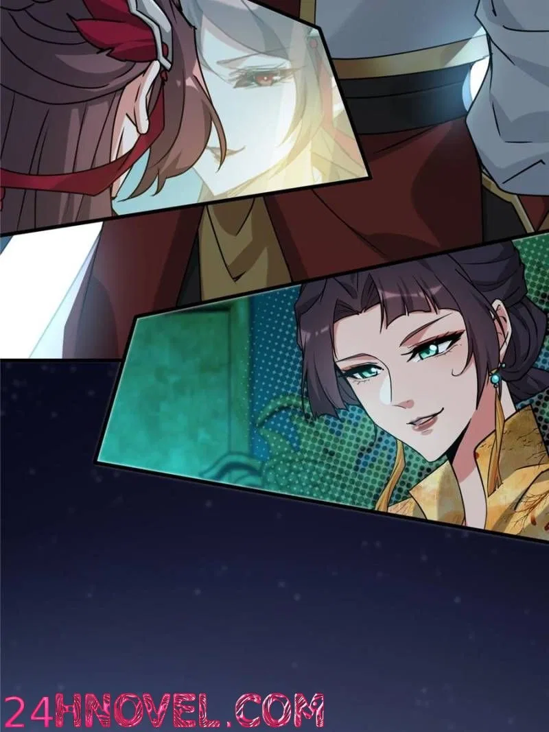 Immortal Cultivation is Just Like This Chapter 148 – Page 34