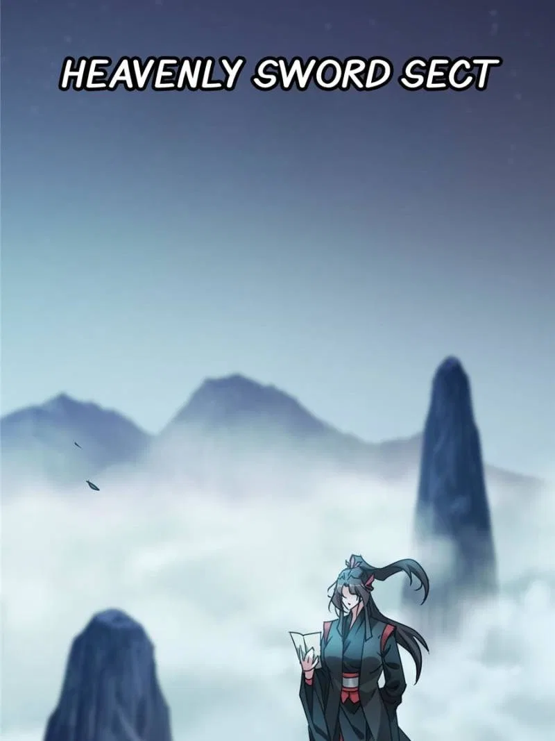 Immortal Cultivation is Just Like This Chapter 148 – Page 35