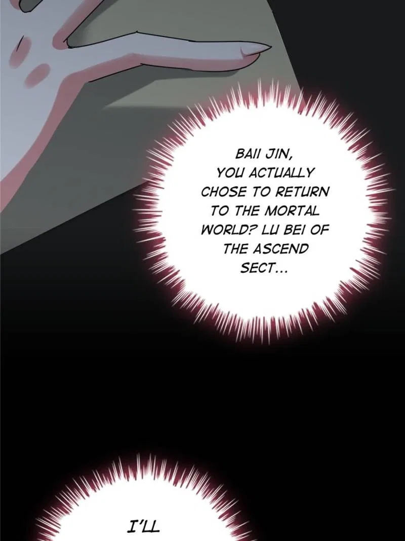 Immortal Cultivation is Just Like This Chapter 148 – Page 39