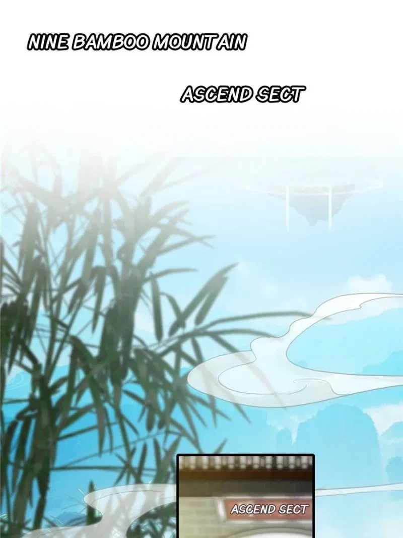 Immortal Cultivation is Just Like This Chapter 148 – Page 43