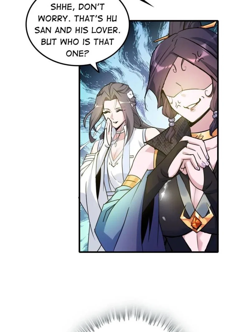 Immortal Cultivation is Just Like This Chapter 148 – Page 46