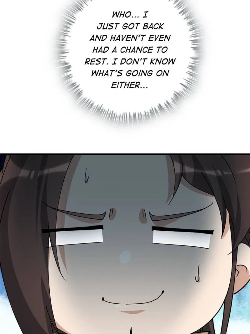 Immortal Cultivation is Just Like This Chapter 148 – Page 47