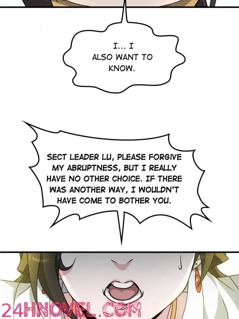 Immortal Cultivation is Just Like This Chapter 148 – Page 48