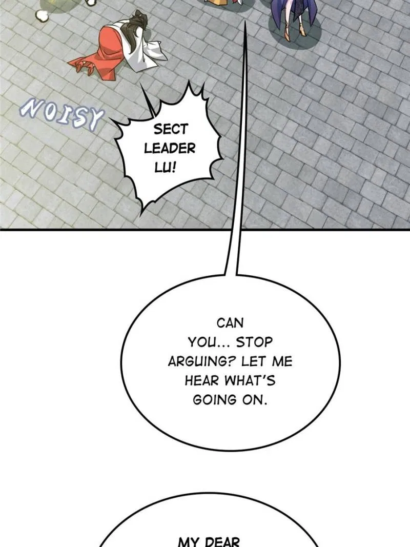 Immortal Cultivation is Just Like This Chapter 148 – Page 51