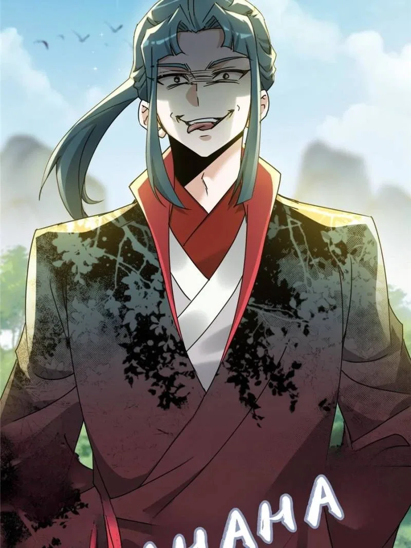 Immortal Cultivation is Just Like This Chapter 148 – Page 54