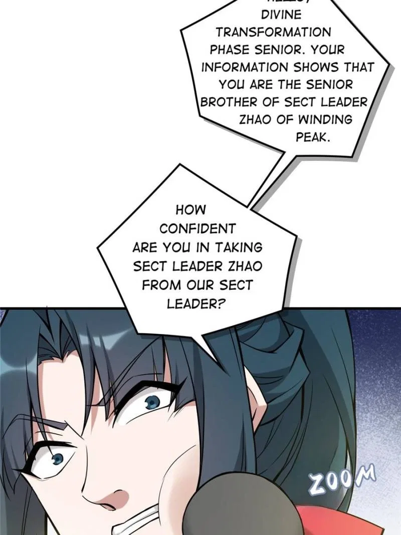 Immortal Cultivation is Just Like This Chapter 148 – Page 60