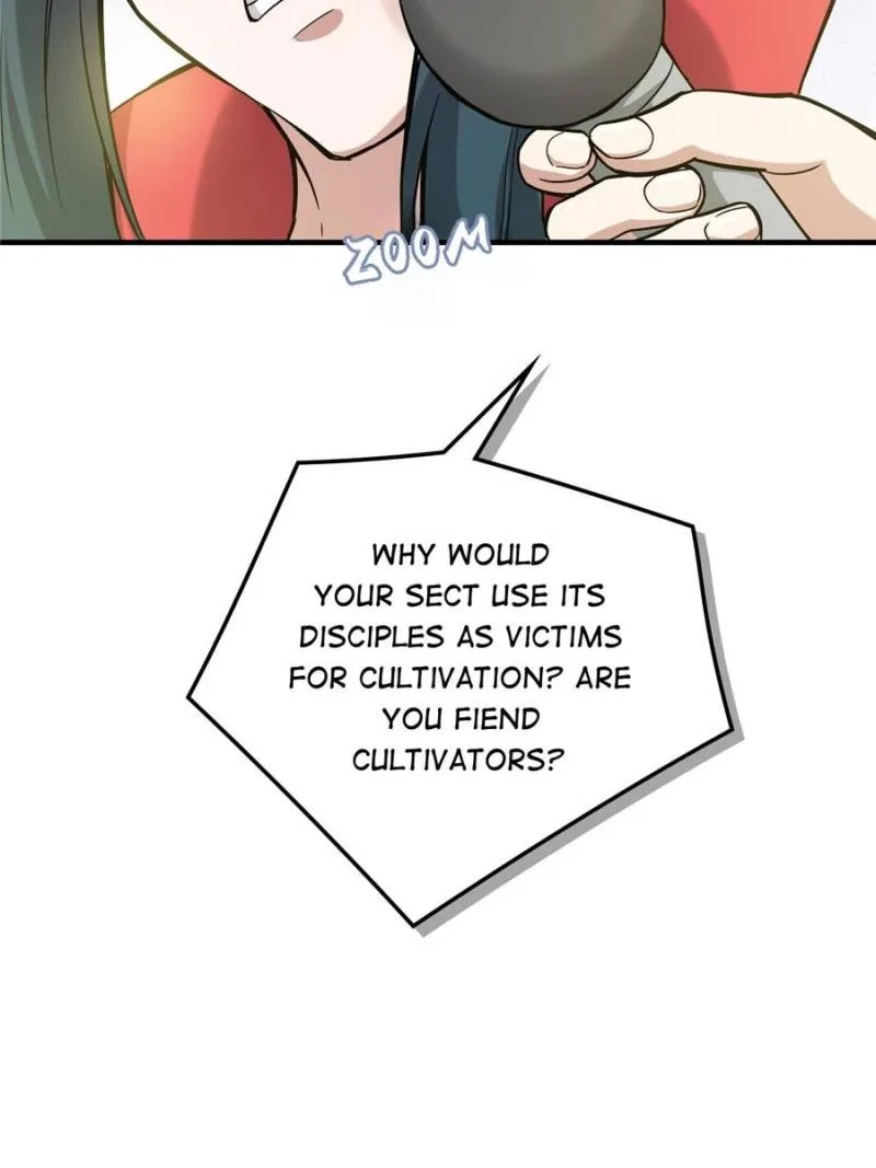 Immortal Cultivation is Just Like This Chapter 148 – Page 61