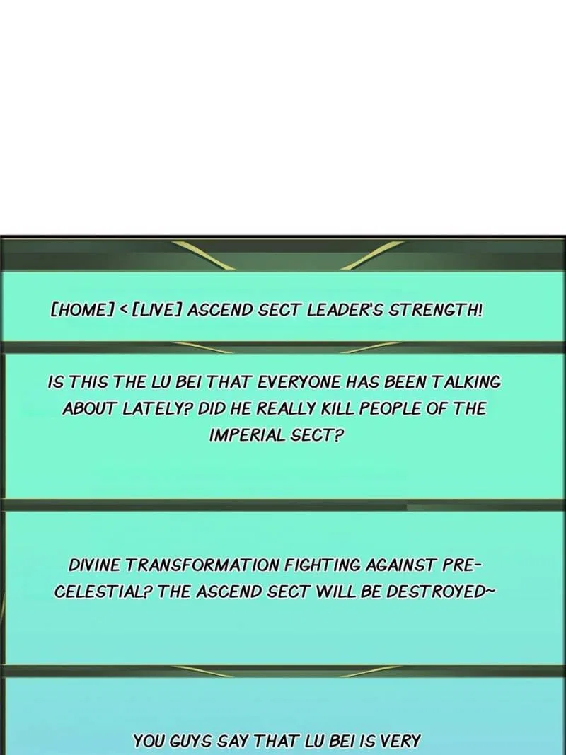 Immortal Cultivation is Just Like This Chapter 148 – Page 63