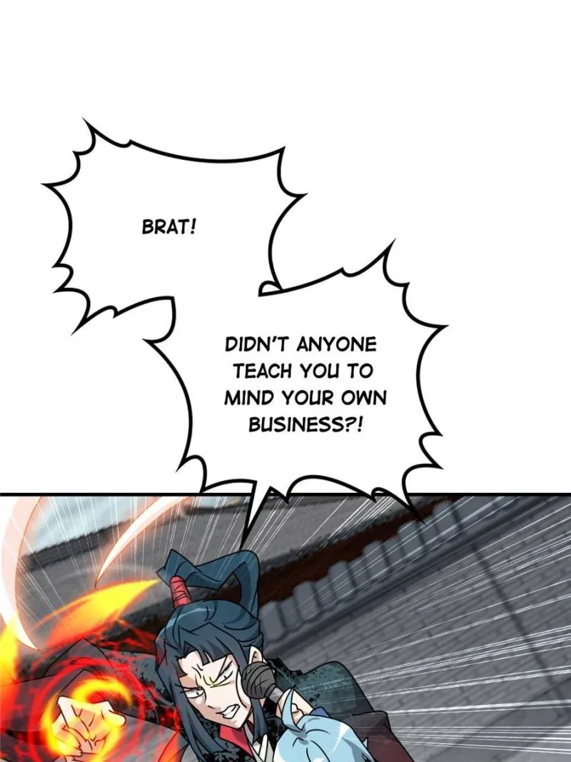 Immortal Cultivation is Just Like This Chapter 148 – Page 65