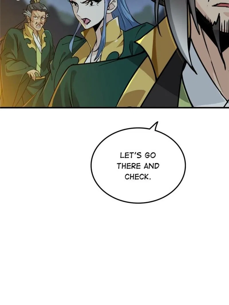 Immortal Cultivation is Just Like This Chapter 147 – Page 3