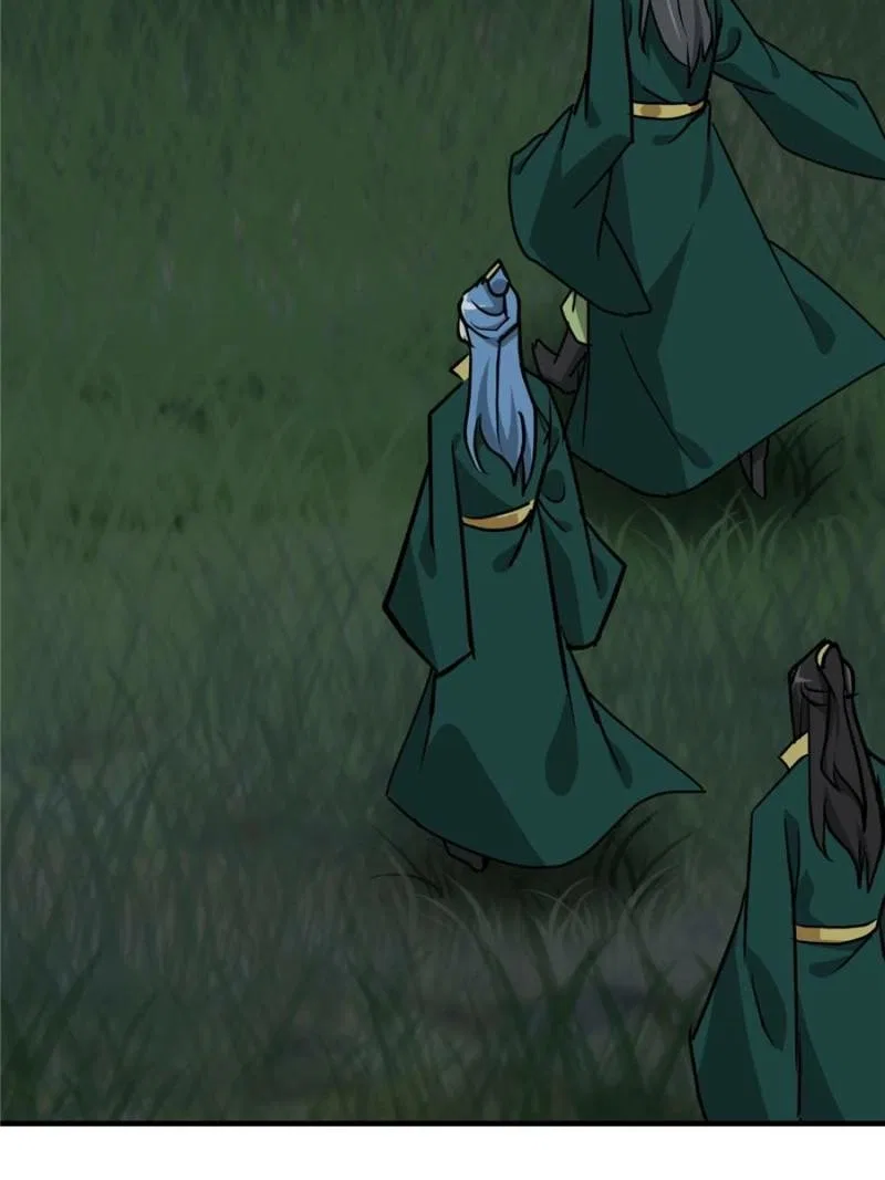 Immortal Cultivation is Just Like This Chapter 147 – Page 5