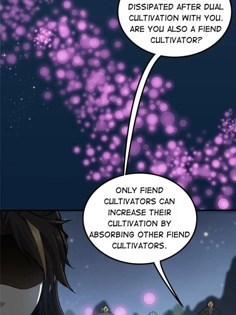 Immortal Cultivation is Just Like This Chapter 147 – Page 9