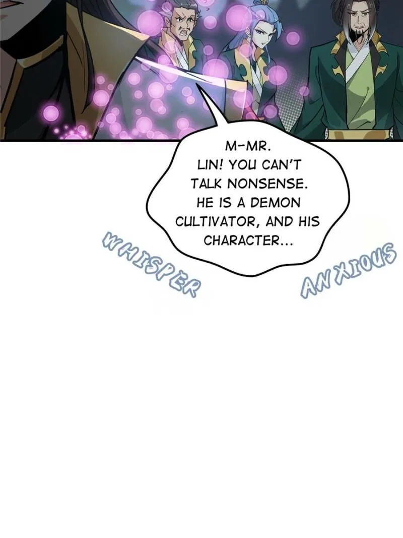Immortal Cultivation is Just Like This Chapter 147 – Page 10